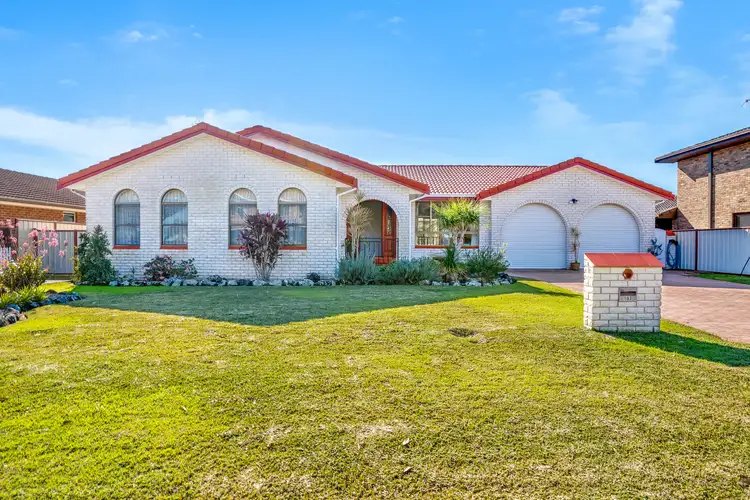 Third view of Homely house listing, 107 Taree Street, Tuncurry NSW 2428