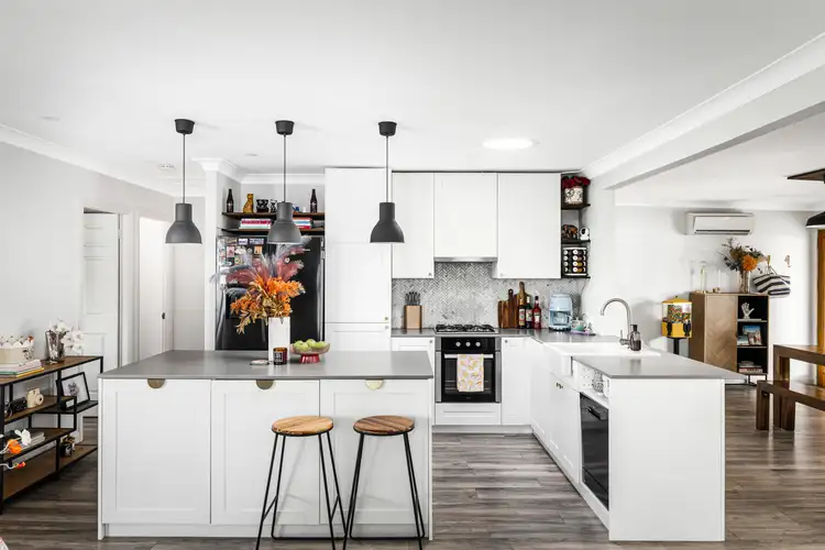 Fourth view of Homely house listing, 30 Nevis Crescent, Seven Hills NSW 2147