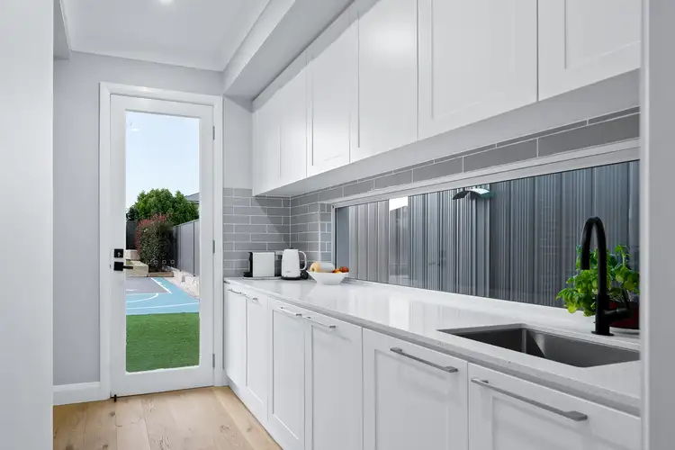 Sixth view of Homely house listing, 56 Walmsley Crescent, Silverdale NSW 2752