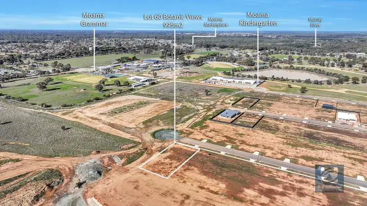4 Firebrace Street, Moama NSW 2731