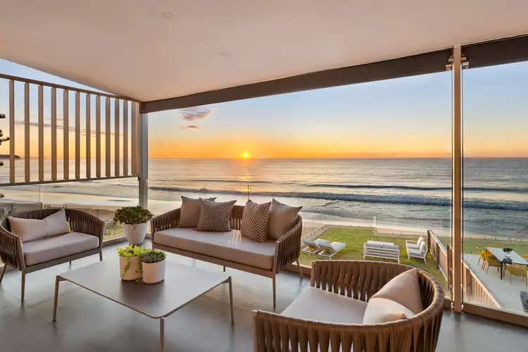 Second view of Homely unit listing, 2/1182 Pittwater Road, Narrabeen NSW 2101