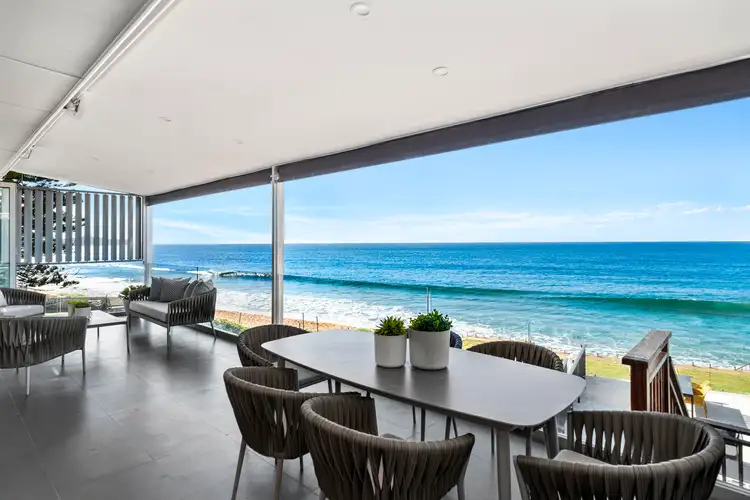 Third view of Homely unit listing, 2/1182 Pittwater Road, Narrabeen NSW 2101