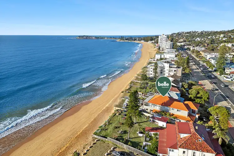 Fourth view of Homely unit listing, 2/1182 Pittwater Road, Narrabeen NSW 2101