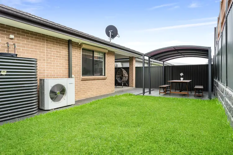 Main view of Homely house listing, 4 Tropea Street, Austral NSW 2179