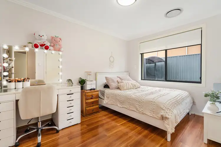 Fifth view of Homely house listing, 4 Tropea Street, Austral NSW 2179