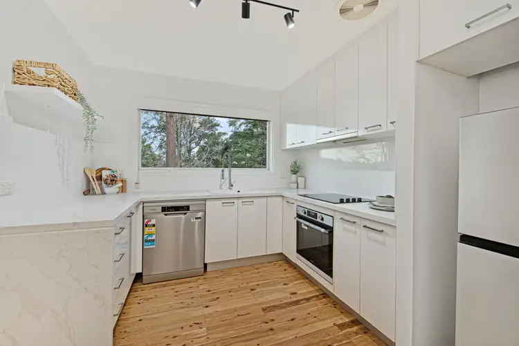 Fifth view of Homely house listing, 27 Sophia Crescent, North Rocks NSW 2151