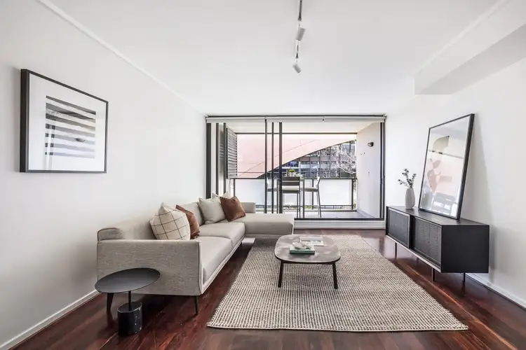 Main view of Homely apartment listing, 419C/2-6 Mandible Street, Alexandria NSW 2015