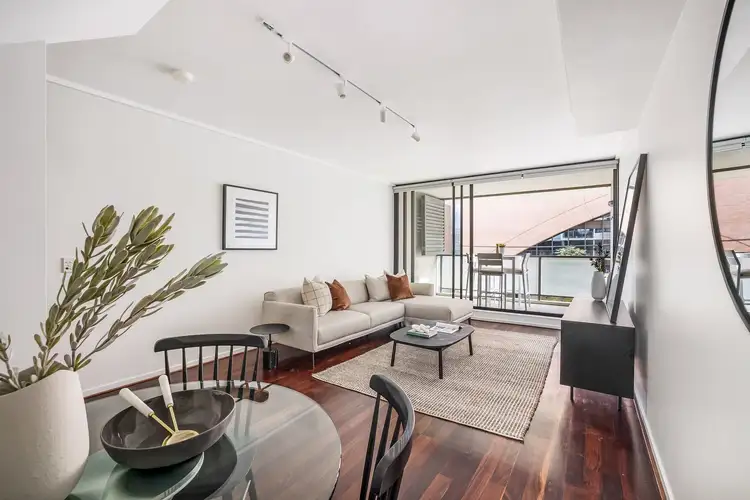 Second view of Homely apartment listing, 419C/2-6 Mandible Street, Alexandria NSW 2015