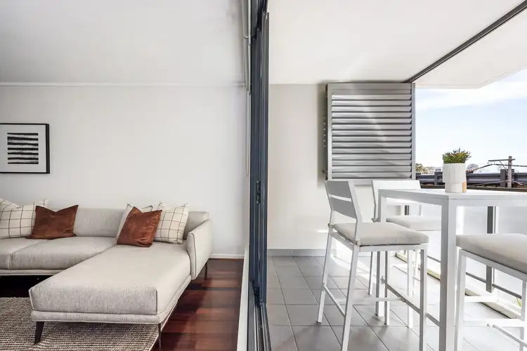 Third view of Homely apartment listing, 419C/2-6 Mandible Street, Alexandria NSW 2015