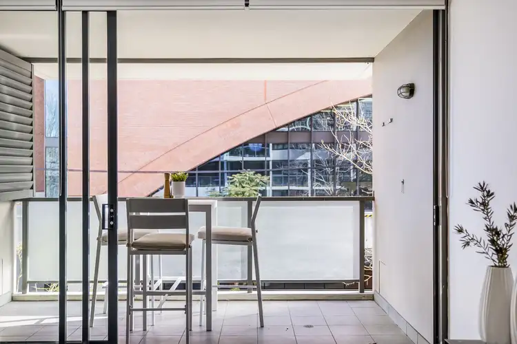 Fifth view of Homely apartment listing, 419C/2-6 Mandible Street, Alexandria NSW 2015
