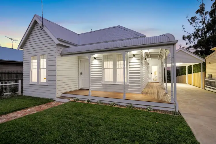 26 Hopetoun Street, Ballarat East VIC 3350