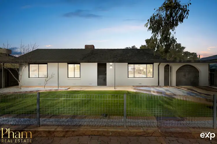 72 Condor Avenue, Burton SA 5110