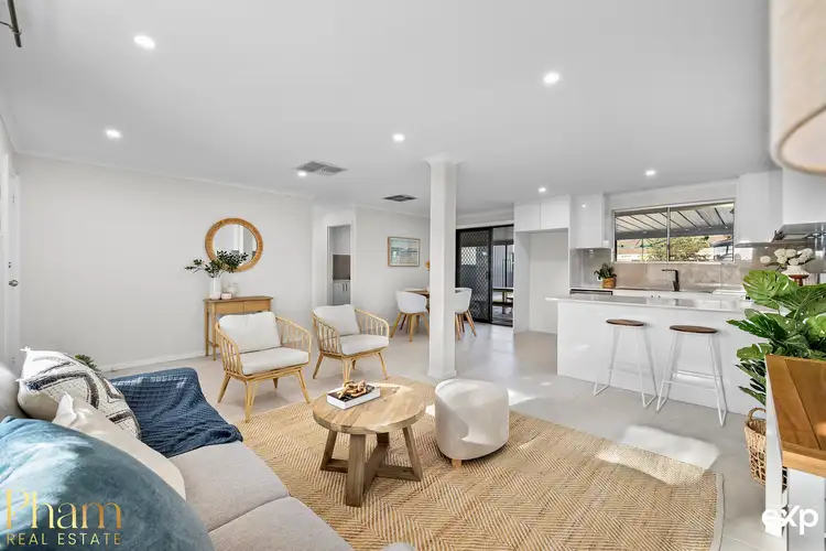 Fourth view of Homely house listing, 72 Condor Avenue, Burton SA 5110