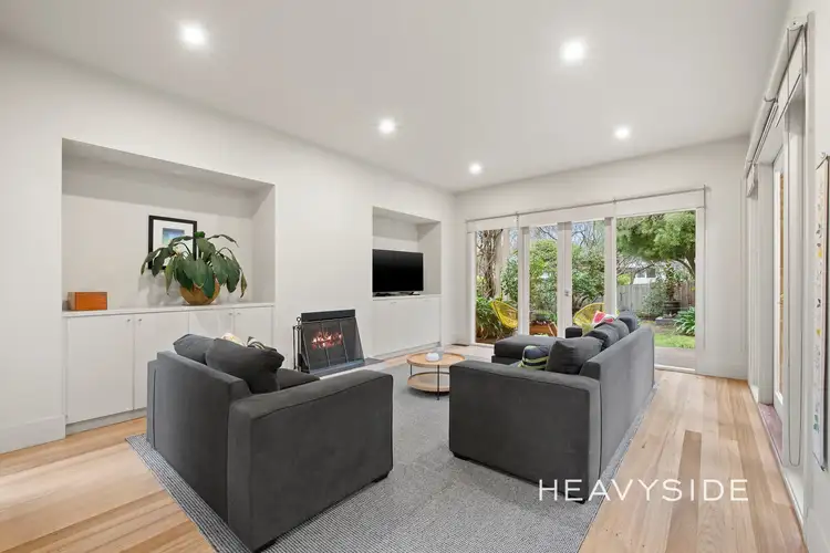Second view of Homely house listing, 5 Wilson Street, Surrey Hills VIC 3127