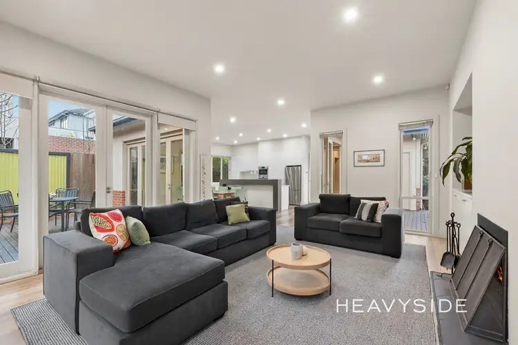 Third view of Homely house listing, 5 Wilson Street, Surrey Hills VIC 3127