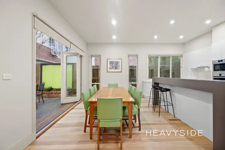 Sixth view of Homely house listing, 5 Wilson Street, Surrey Hills VIC 3127