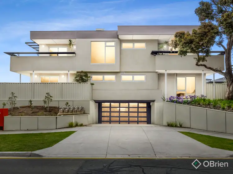 11/39 Parkers Road, Parkdale VIC 3195