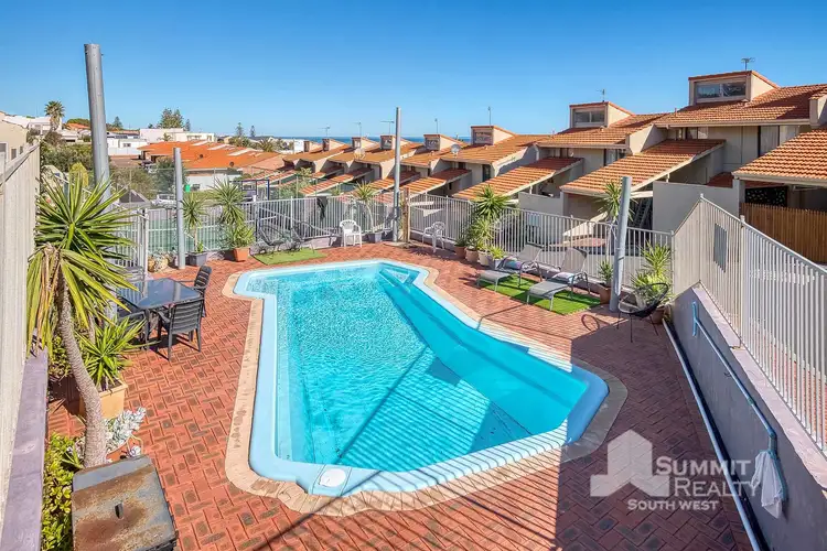 Fifth view of Homely unit listing, 19/13 Upper Esplanade, Bunbury WA 6230