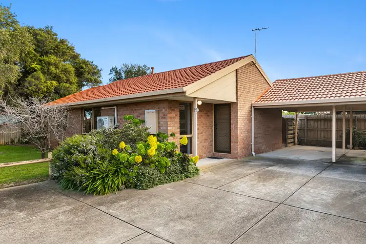 3/53-55 Derrimut Road, Werribee VIC 3030