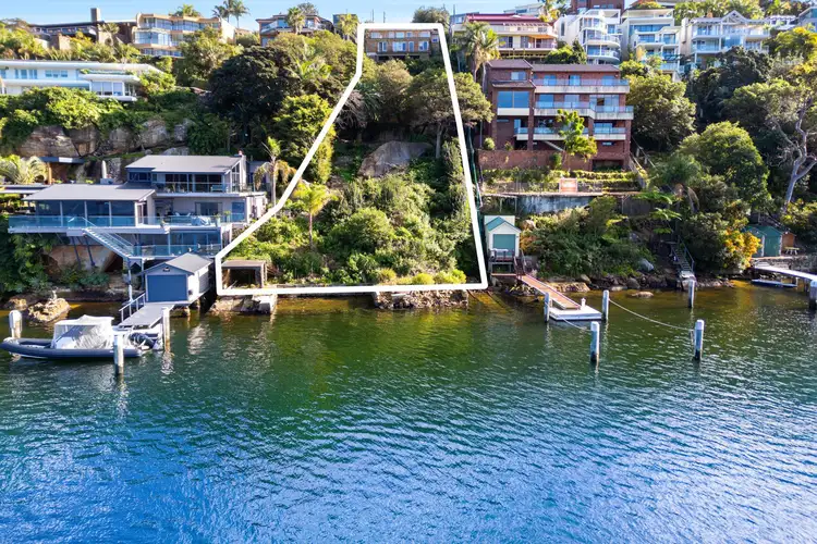Main view of Homely house listing, 11 Seaforth Crescent, Seaforth NSW 2092