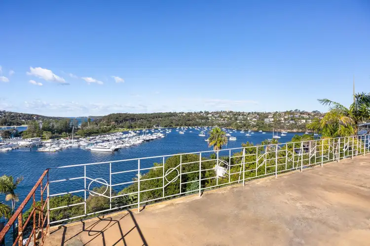 Third view of Homely house listing, 11 Seaforth Crescent, Seaforth NSW 2092