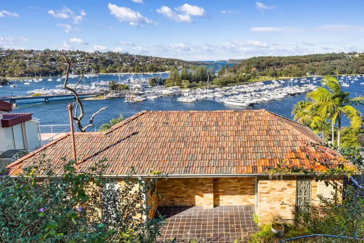 Sixth view of Homely house listing, 11 Seaforth Crescent, Seaforth NSW 2092