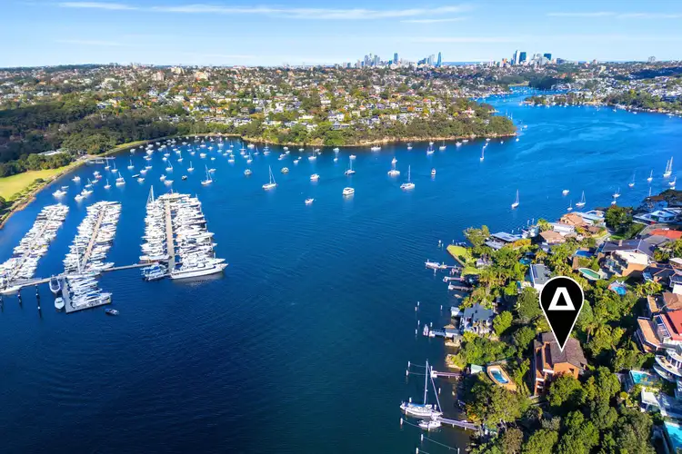 Second view of Homely house listing, 9a Seaforth Crescent, Seaforth NSW 2092