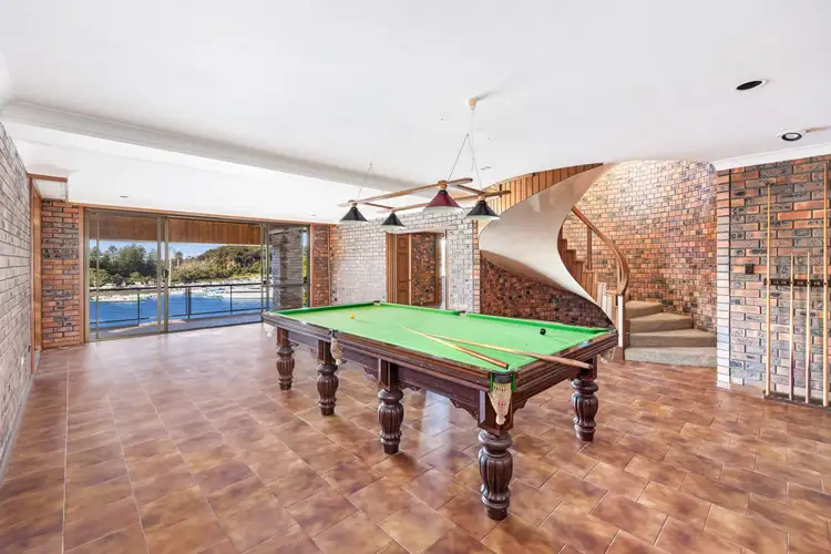 Fifth view of Homely house listing, 9a Seaforth Crescent, Seaforth NSW 2092