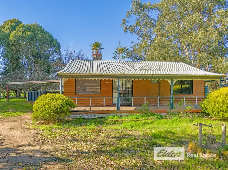Main view of Homely house listing, 660 Jutland Road, Kendenup WA 6323