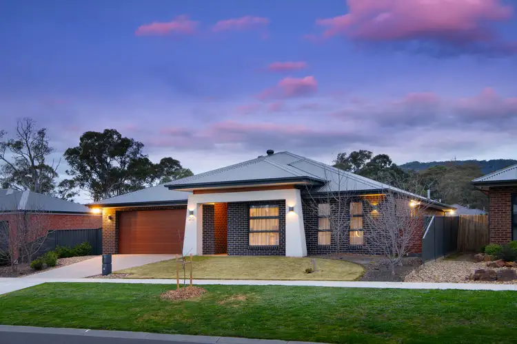 20 Pippin Court, Harcourt VIC 3453