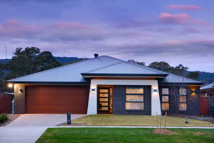 20 Pippin Court, Harcourt VIC 3453