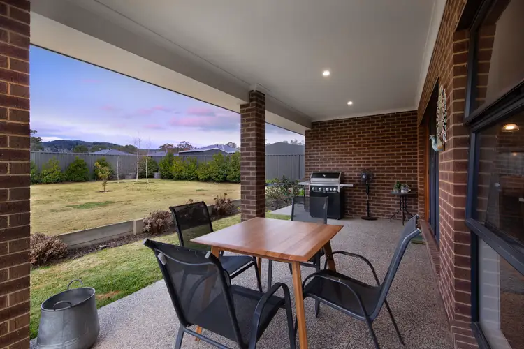 Third view of Homely house listing, 20 Pippin Court, Harcourt VIC 3453