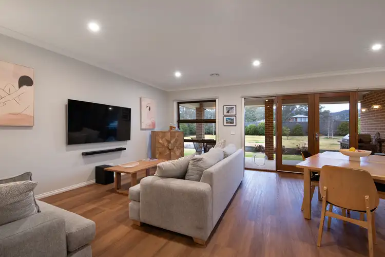Fifth view of Homely house listing, 20 Pippin Court, Harcourt VIC 3453