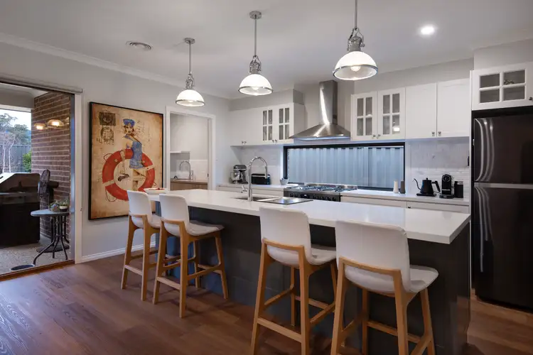 Sixth view of Homely house listing, 20 Pippin Court, Harcourt VIC 3453