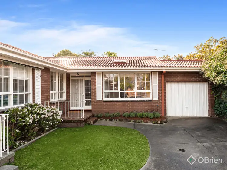 Main view of Homely unit listing, 4/47 Union Street, Brighton East VIC 3187