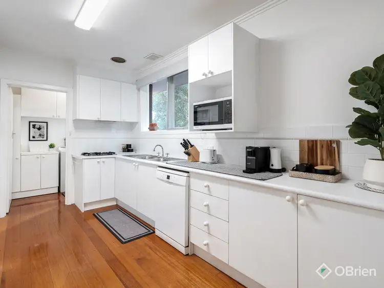 Third view of Homely unit listing, 4/47 Union Street, Brighton East VIC 3187
