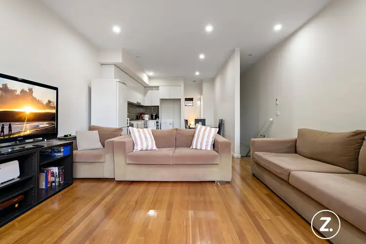 Third view of Homely townhouse listing, 4/2 Grandview Street, Glenroy VIC 3046