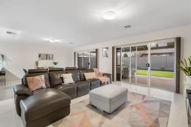 Third view of Homely house listing, 41A Aldridge Avenue, Plympton Park SA 5038