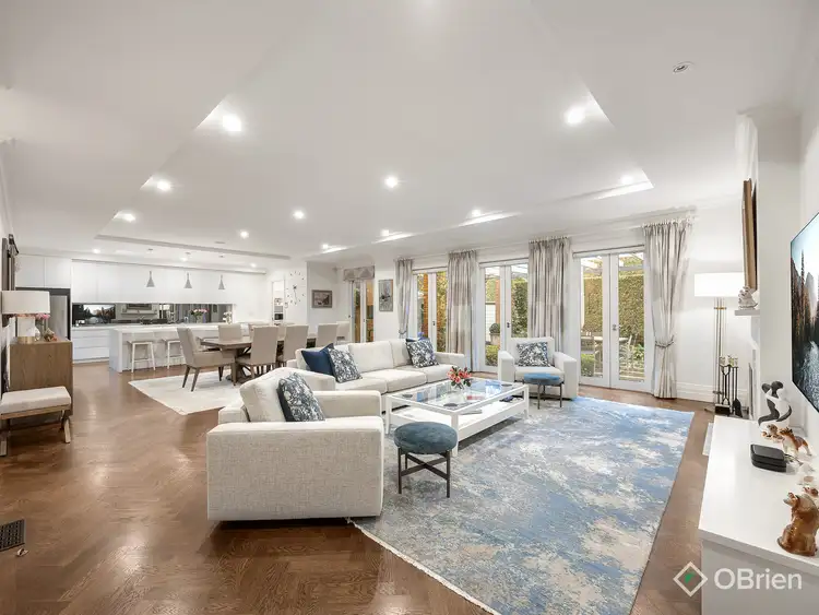 Second view of Homely house listing, 12 Dendy Street, Brighton VIC 3186