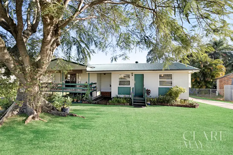 Main view of Homely house listing, 225 Old Logan Road, Camira QLD 4300