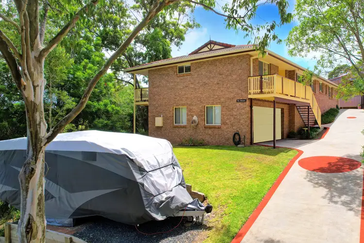 Main view of Homely house listing, 5 Sentry Crescent, Forster NSW 2428
