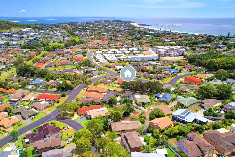 Second view of Homely house listing, 5 Sentry Crescent, Forster NSW 2428