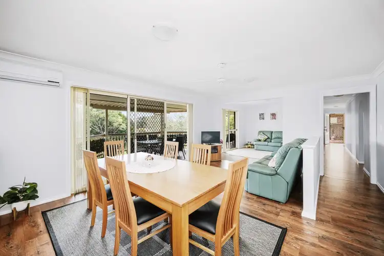 Fifth view of Homely house listing, 5 Sentry Crescent, Forster NSW 2428