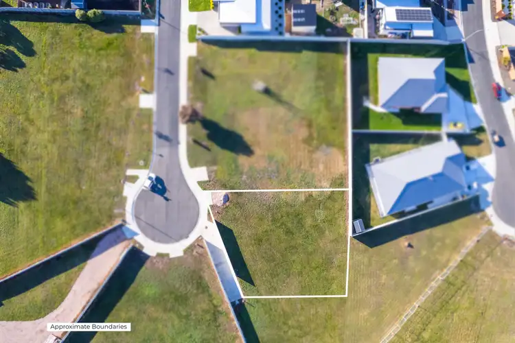 17 Beachrock View, East Devonport TAS 7310
