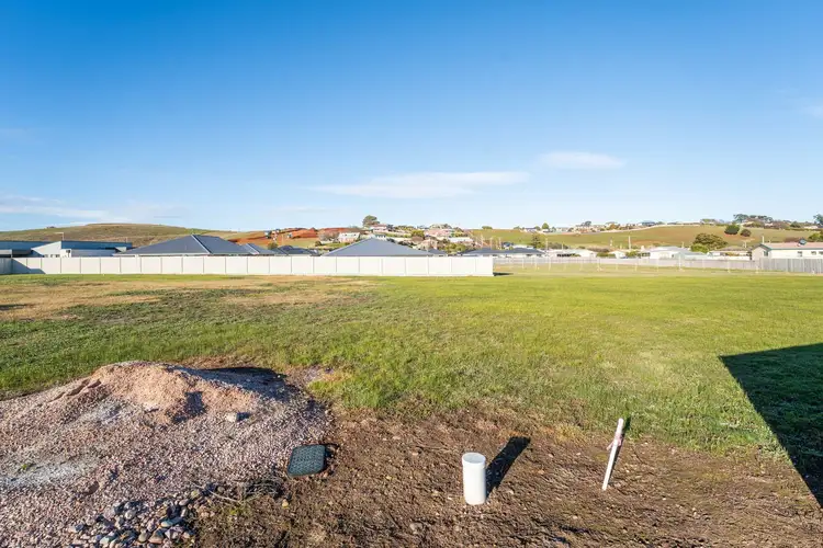 Third view of Homely land listing, 17 Beachrock View, East Devonport TAS 7310
