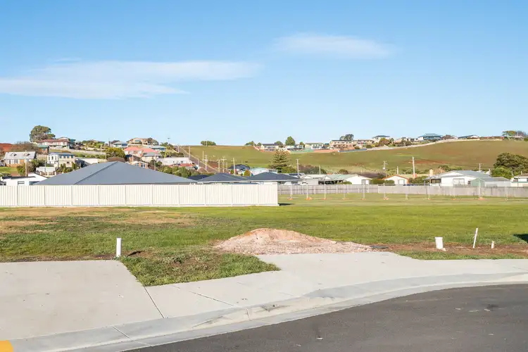 Fourth view of Homely land listing, 17 Beachrock View, East Devonport TAS 7310