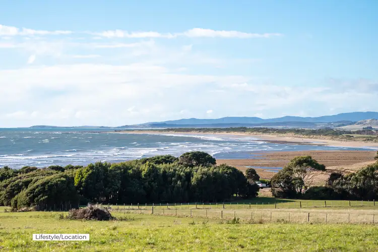 Sixth view of Homely land listing, 17 Beachrock View, East Devonport TAS 7310