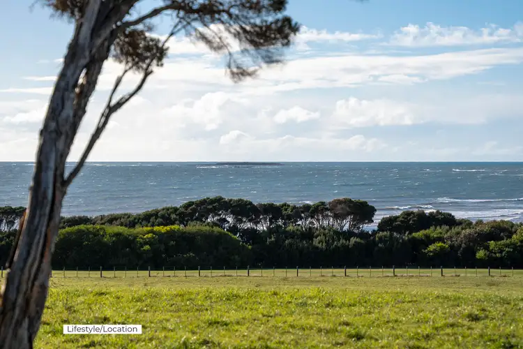 Seventh view of Homely land listing, 17 Beachrock View, East Devonport TAS 7310