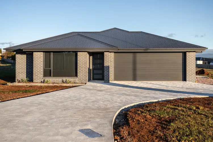 4 Reedsdale Court, Deloraine TAS 7304