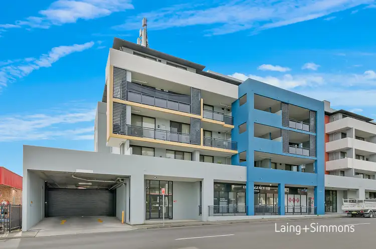 20/254 Beames Avenue, Mount Druitt NSW 2770